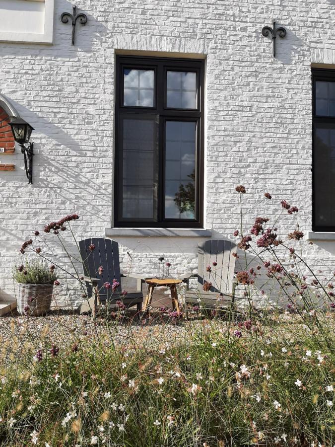 B&B Eikenlaan 12 Genk Zewnętrze zdjęcie