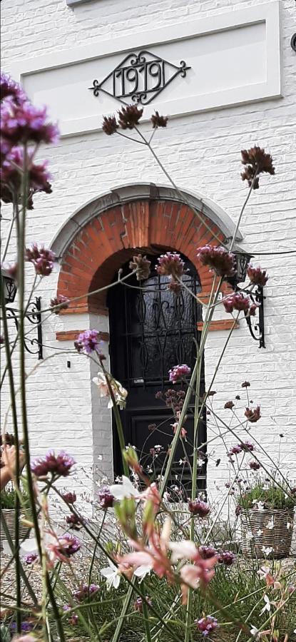 B&B Eikenlaan 12 Genk Zewnętrze zdjęcie